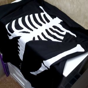 Skeleton Pajamas *UNISEX*